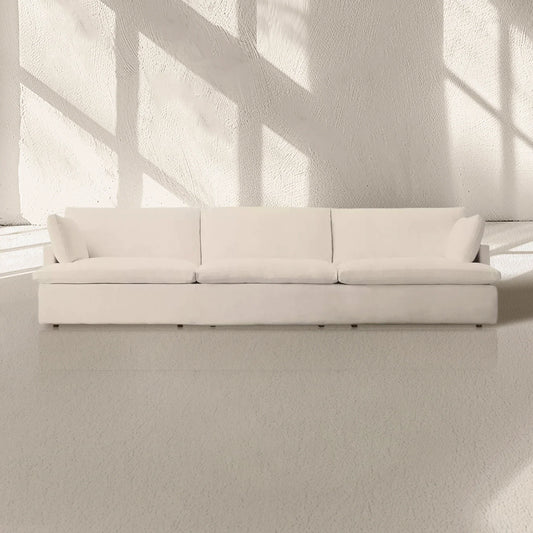 Sunshine Track Arm 3 Seat Sofa