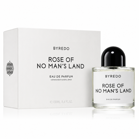 Byredo Rose of No Man’s Land Unisex Eau de Parfum Spray – 3.4 Ounce / 100 ml