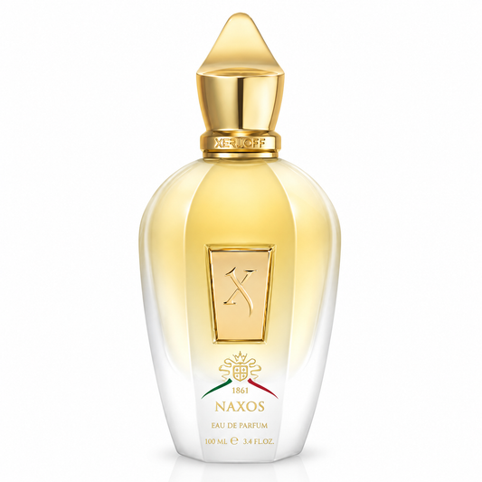 Xerjoff Naxos Eau de Parfum for Men & Women – 3.40 Ounce / 100 ml
