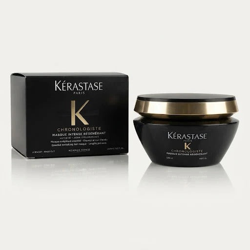 Kérastase Masque Intense Régénérant Youth Revitalizing Hair Mask – 200 ml / 6.8 oz