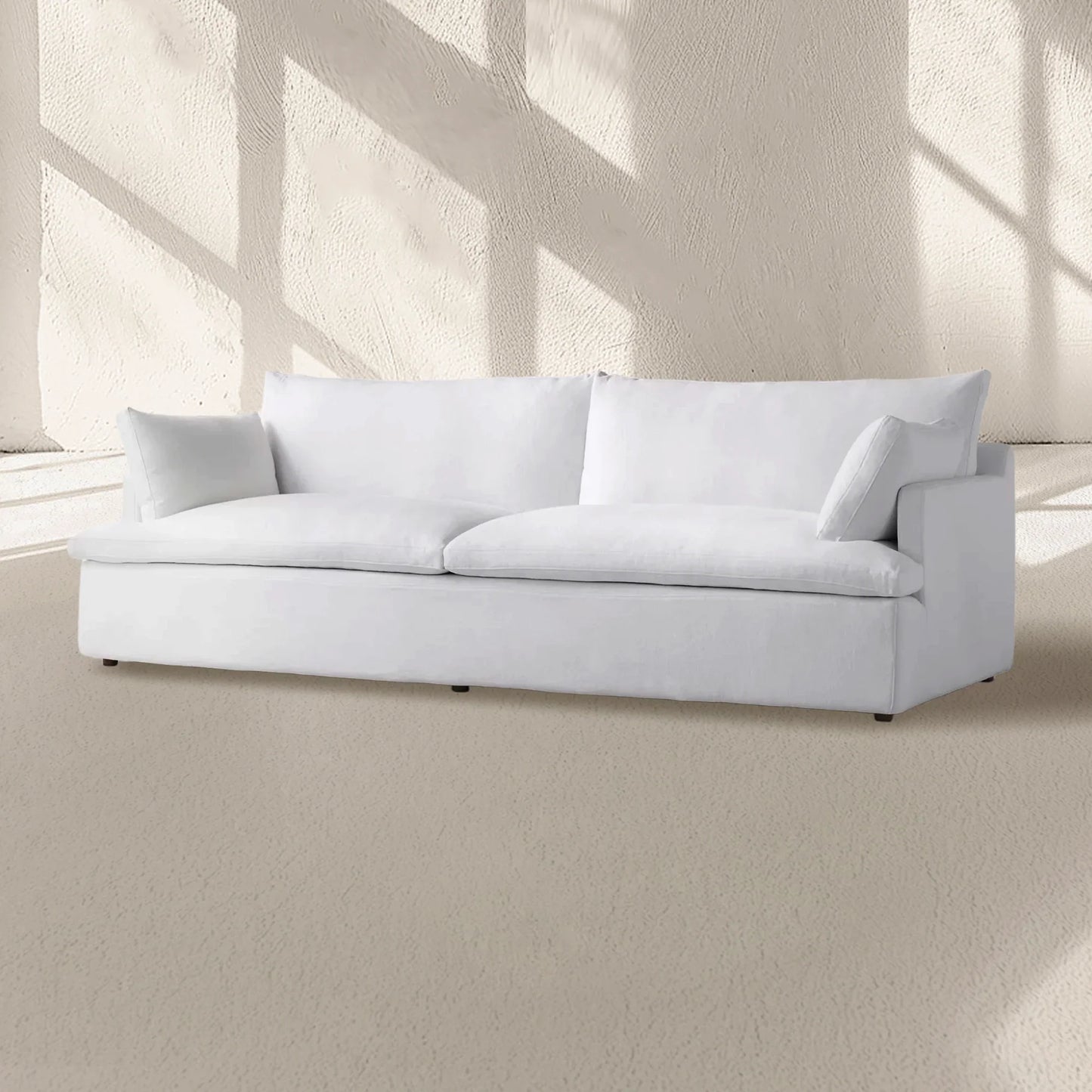 Sunshine Track Arm Sofa
